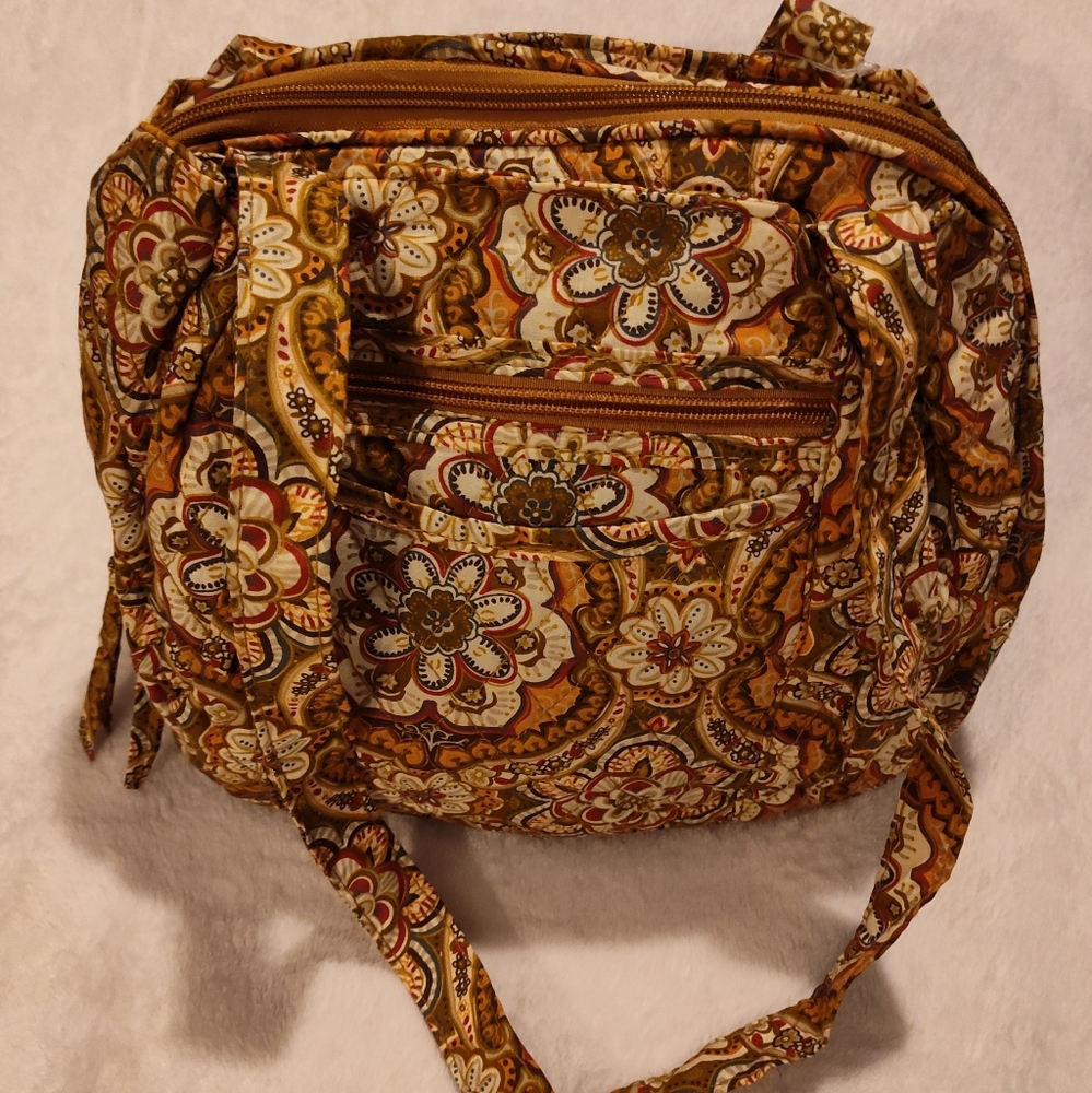 NWT! D' Margeaux Shoulder Bag